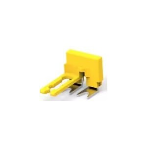 2-WAY Short Circuit Bridge - Yellow For ZS10-ST-T4