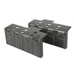 4 Pole Terminal Cover One Set For CSC4