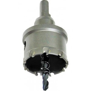 Tungsten Carbide Tips (tct) Ã˜20MM