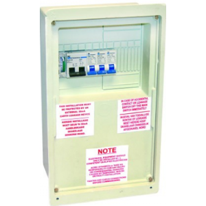 Sw Pool Box W/PROOF 300VA TRF- SOCKET- Timer With Reserve