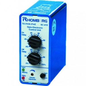 115VAC OPTO-ELECTRONIC Control Unit