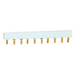 BUSBAR INS. 3P 1000mm (54 POLES) 63AMPS