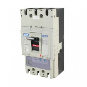 250-400A  36kA 3P TB2 CIRCUIT BREAKER