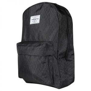 Volkano VK-7036-GM Diva 16L Geometrics Backpack Bag