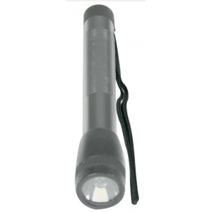 Aluminium LED Torch Light