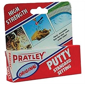 Putty Original 125G