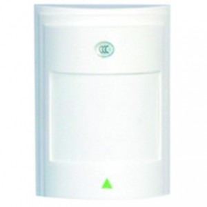 Pir Sensor Pet Friendly