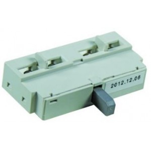 Aux. For Mpcb Front Mount 1NO+1NC