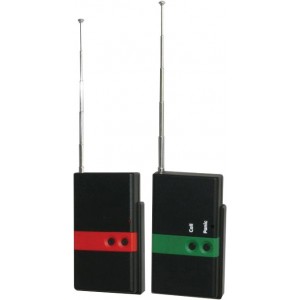 HAND HELD REMOTE 2CH 1kM FOR TXR44 &amp; FRKUR4
