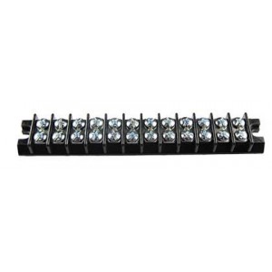 Terminal Block 15A 12-WAY