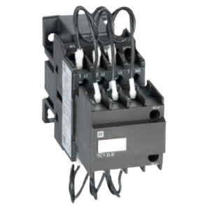 12.5kVAr 400V CONTACTOR 1NO+1NC 110VAC COIL