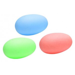 GARDEN LAMP KIT. LED EGG SET 7M CABLE &amp; TRF