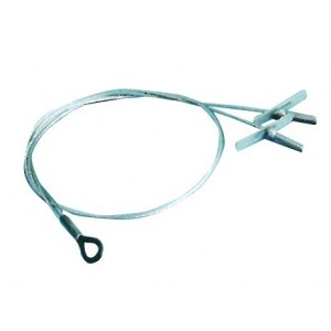 500MM Y-TOGGLE- Wire Diameter 2MM