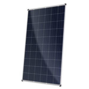 30W Solar Mono Panel 450X380X25MM