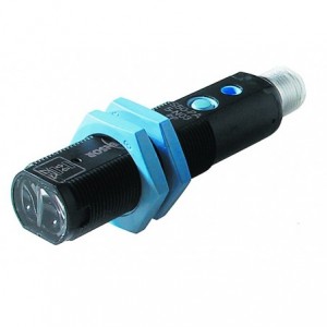 M18 Receiver Npn NO-NC Cable Type 10-30VDC