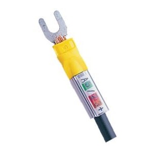 Cable Marker Letter: M /1000