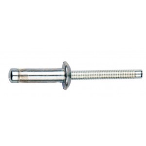 Safety Rivet For Suspension Hanger. Ctn Of 100