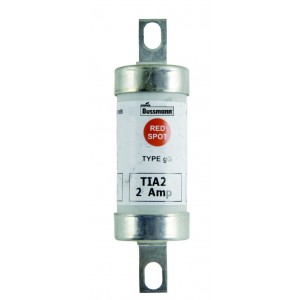 35A A3 Bs Fuse
