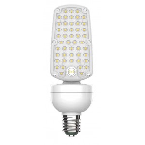 230VAC LED Retrofit Lamp 36W Cool White 4000K E27