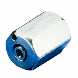 LOCKING DEVICE 19MMx12-7MM / 20 PER PACK