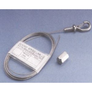 5M HOOK- Wire Diameter 1-5MM