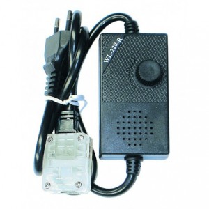 CONTROLLER FOR 10m 2-W 11x18 230VAC IP44