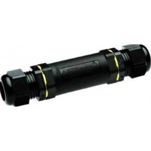 5P Straight Connector IP68