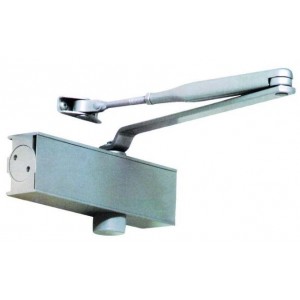 Surface Type Aluminium Door Closer