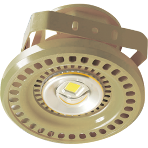 100W LED EXPLOSION PROOF HIGH BAY 295(DIA)x164(H) COOL WHITE