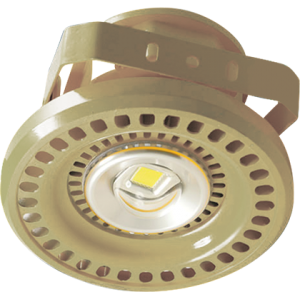 50W LED EXPLOSION PROOF HIGH BAY 295(DIA)x164(H) COOL WHITE