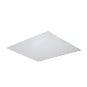 SPARE PRISMATIC DIFFUSER  FOR SF-66123 600x600mm FITTING