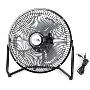 12VDC 10W DC Fan