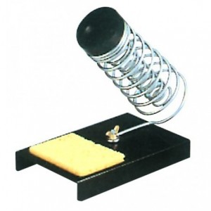 Soldering Iron Stand