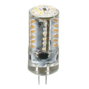 3W G4 LED Lamp 12V Cool White