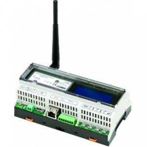 Solaredge Control And Communication Gateway