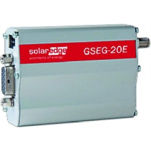 Gsm Modem For Solaredge Inverter