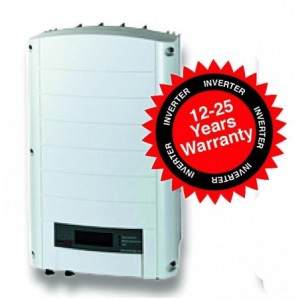 9.0KW 400V IP65 ON-GRID Inverter