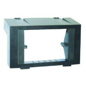 Support Frame For Socket Boxes