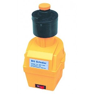 230V DRILL SHARPENER FOR 3.6-10mm DRILL BITS ORANGE