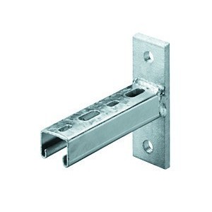 Support Brackets 200MM 180KG