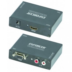 HDMI Video