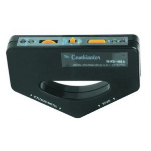 3 In 1 METAL/VOLTAGE/STUD Detector