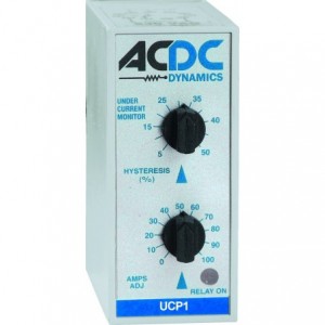 Under Current Monitor 1A/5A AC/DC