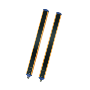 500MM Height 2 Beam Type 2- Basic Body Light Curtains 24VDC