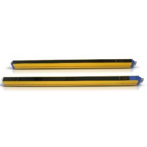 800MM Height 3 Beam Type 2- Basic Body Light Curtains 24VDC