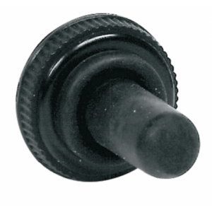 Rubber Boot For Toggle Switches