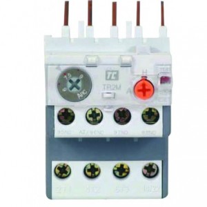 7-10A Thermal Overload Relay