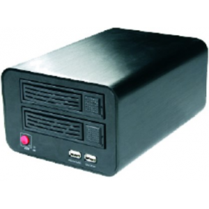 4CH 1080P-HOT-SWAP 2HDD-REC:4CH 1080P/720P/D1 4CHPOE