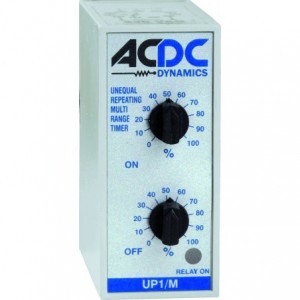 Unequal Repeating Timer 1C/O
