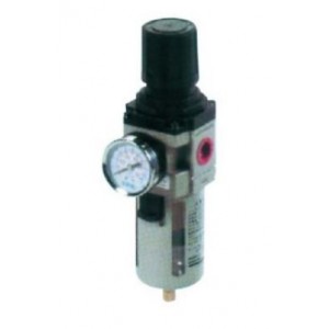 Air Line REGULATOR/ Filter. T Series- 1 In.